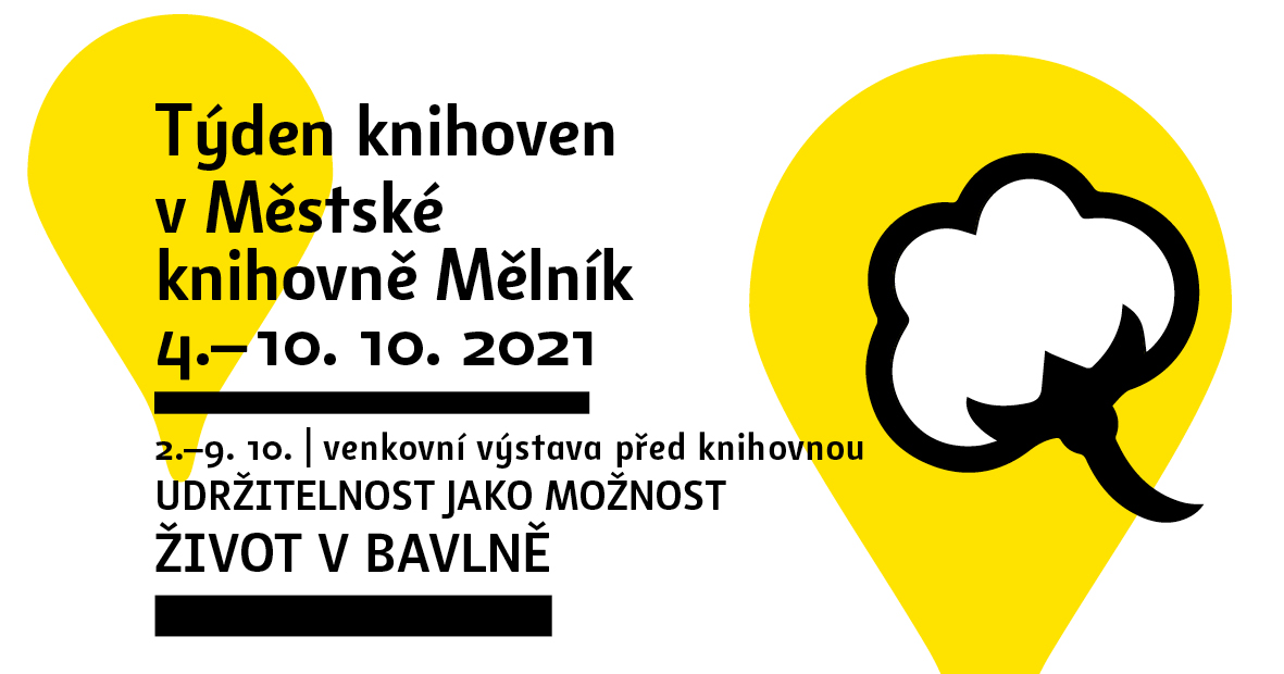 Život v bavlně
